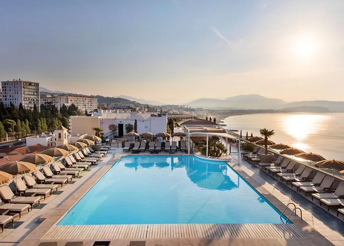 Radisson Blu Hotel Nice