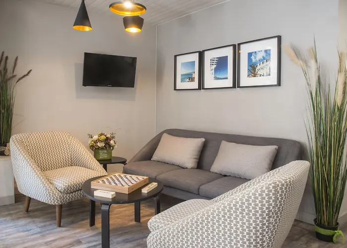 Saint GothardAlbergo